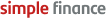 logo simpleFinance