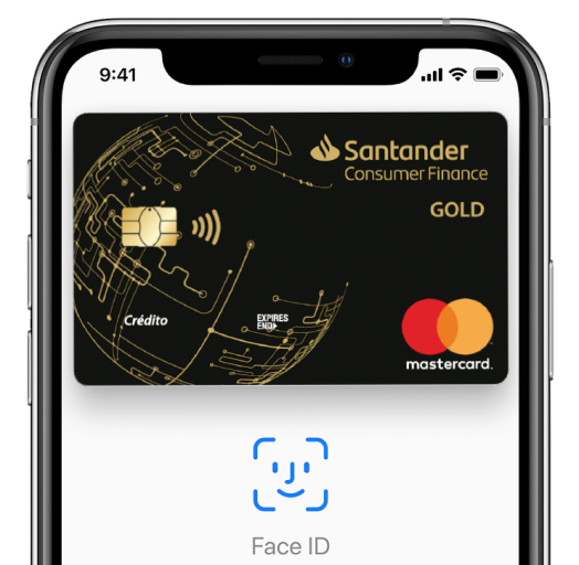imagen app movil pago tarjeta