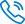 icono de telefono